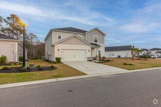 Building Photo - Picture-Perfect New Home in Clear Pond