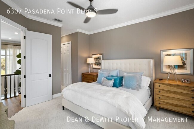 Building Photo - Fully Furnished LUXURY Home in Exclusive PYCC