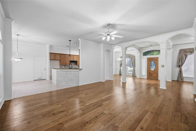Building Photo - 1511 Baldridge Ln