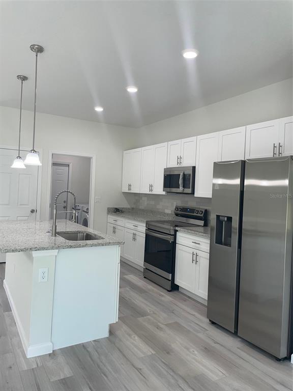 Building Photo - 3364 SW 165th Loop