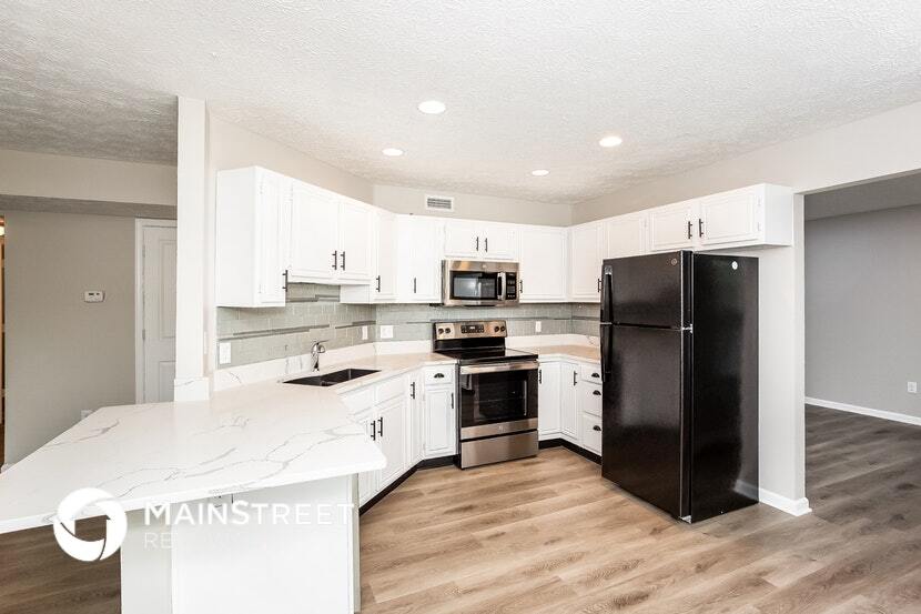 Building Photo - 10702 Palmyra Ct