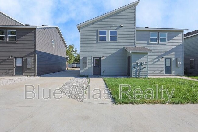 Building Photo - 5820 Grayson St