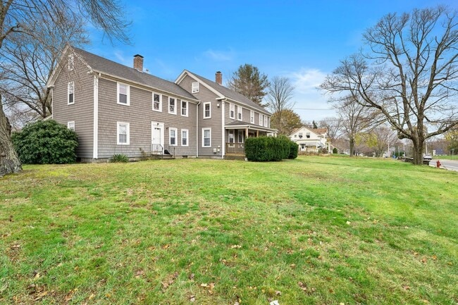 Building Photo - 3745 Mendon Rd