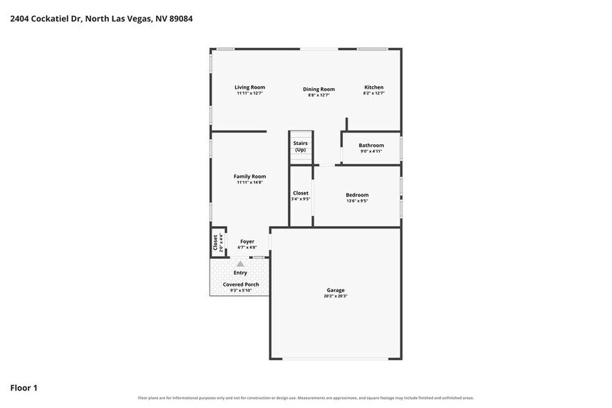 Building Photo - 2404 Cockatiel Dr