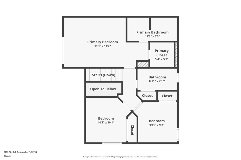 Building Photo - 1275 Pin Oak Dr