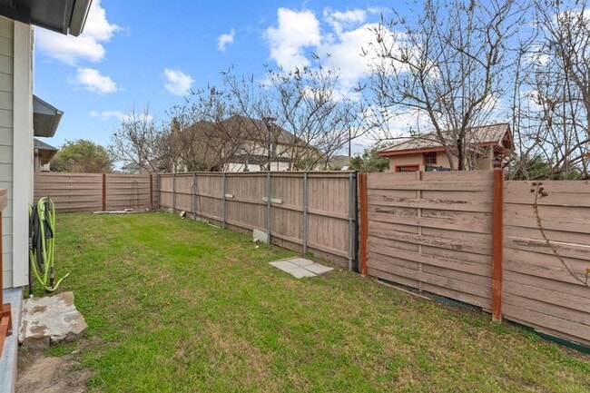 Building Photo - 1400 Little Elm Trail