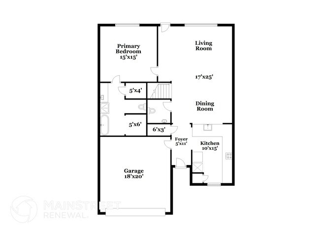 Building Photo - 28049 Irving Dr