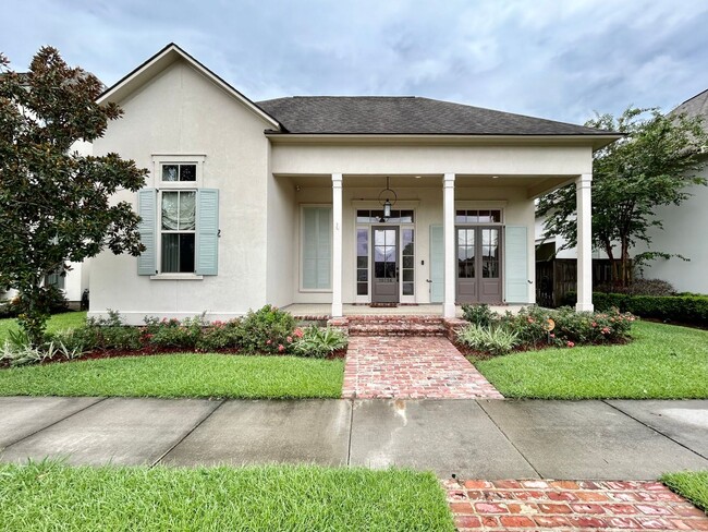 Building Photo - 4 Bedroom Home in The Preserve at Harveston
