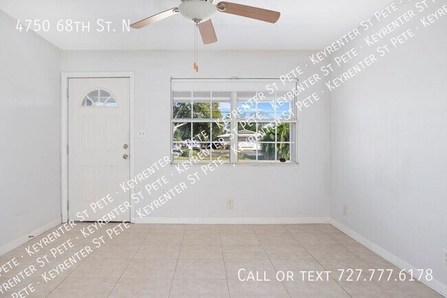 Building Photo - 4750 68th St N