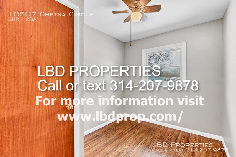 Building Photo - 10507 Gretna Cir
