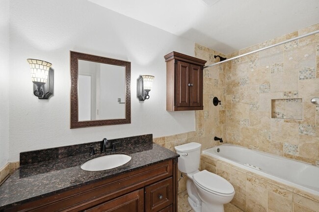 Building Photo - 5229 E Winchcomb Dr