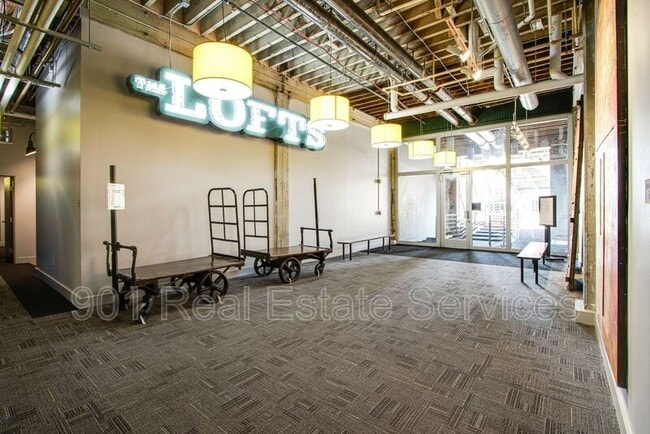Building Photo - 505 Tennessee St