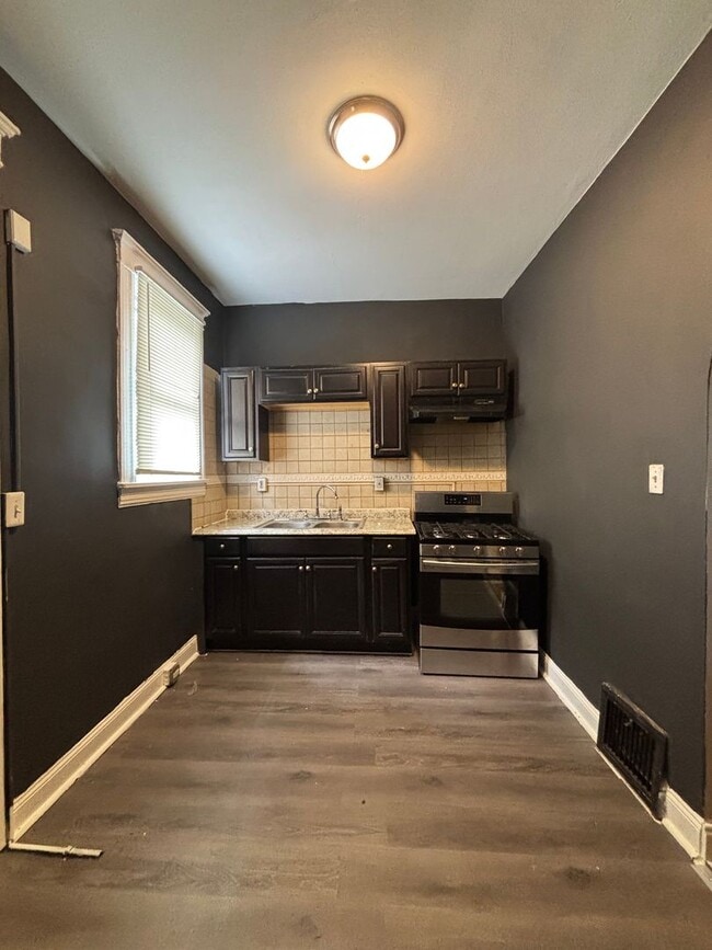 Building Photo - Charming 3BR/1BA Home Near Pimlico Racecou...