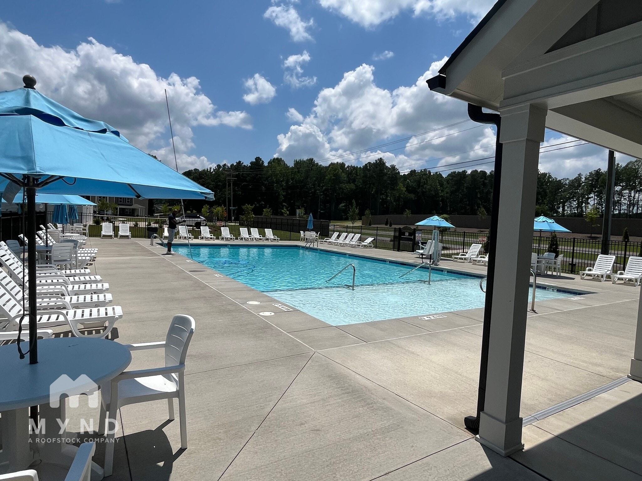 Building Photo - 513 Old Battle Bridge Rd