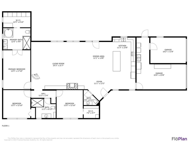 Building Photo - 661 W Rambling Dr