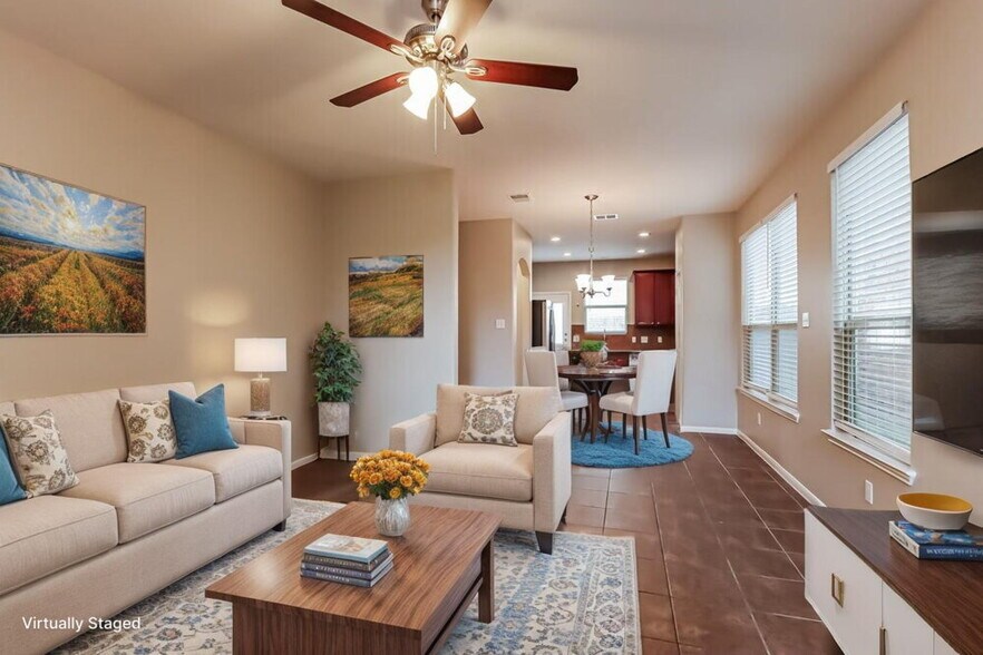 Building Photo - 17115 Amarose Dr