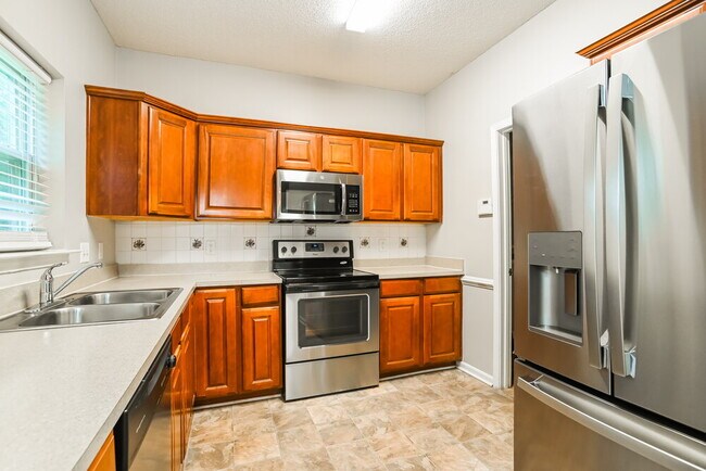 Building Photo - 3875 Griers Fork Dr