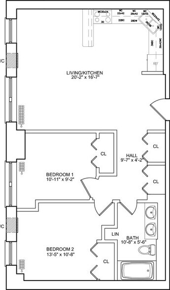 Building Photo - 5050 N Sheridan Rd