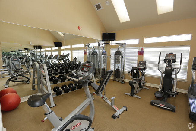 Interior Photo - The Preserve at Rock Springs