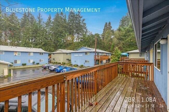 Building Photo - 2599 12th St SE