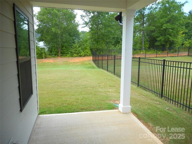 Building Photo - 1429 Augustus Beamon Dr
