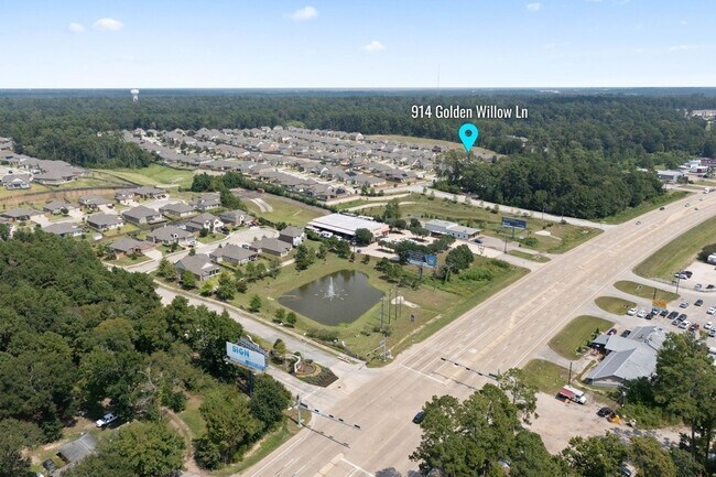 Building Photo - 914 Golden Willow Ln