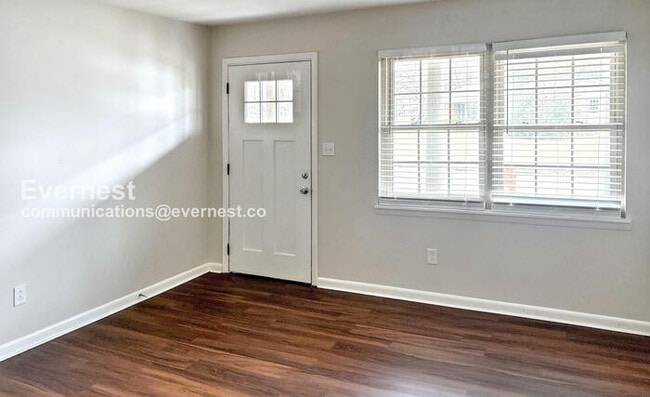 Building Photo - 6100 Pisgah Dr NW