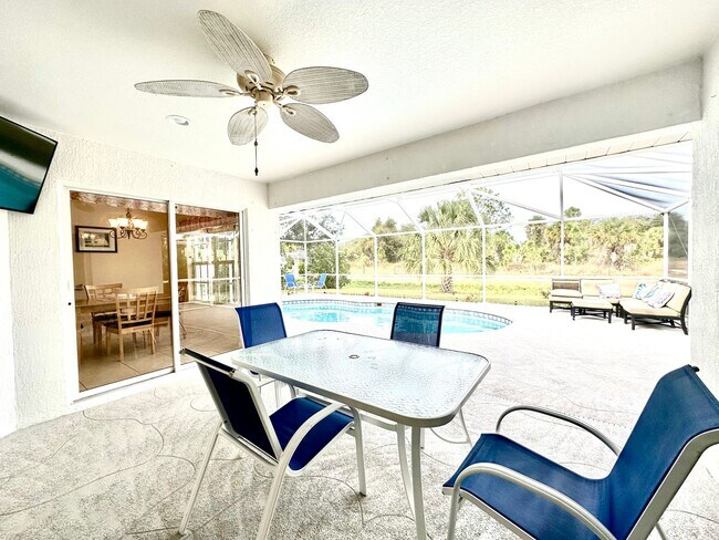 Building Photo - Beautiful 3 bed 2 bath Rental Home.