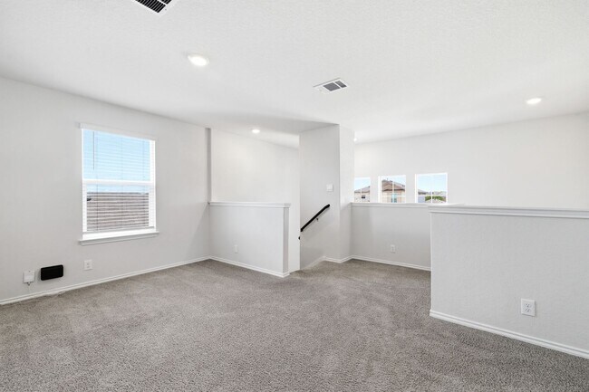 Building Photo - ***MOVE-IN SPECIAL: ONE WEEK FREE***Spacious Two-Story Home with Solar Panels, Luxury Features an...