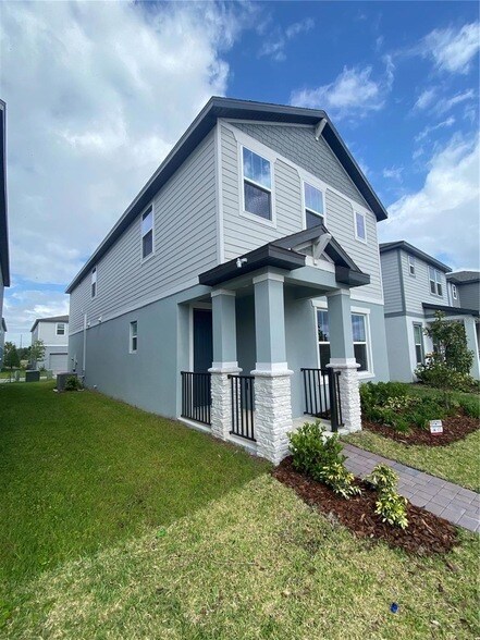 Building Photo - 4512 Homestead Trl
