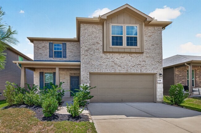 Building Photo - 338 Shady Cedar Hl Ln
