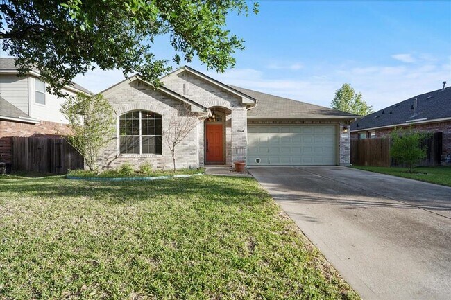 Primary Photo - 1608 Goddard Bluff Dr