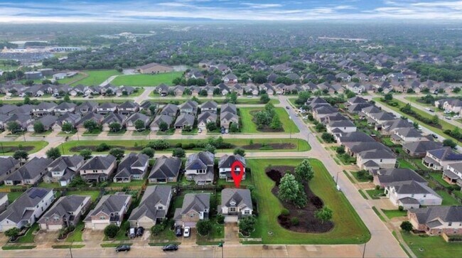 Building Photo - 17031 Iver Ironwood Trl