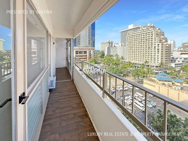 Building Photo - 225 Ka?iulani Ave