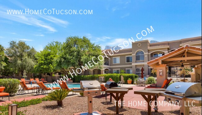 Building Photo - 1500 E Pusch Wilderness Dr