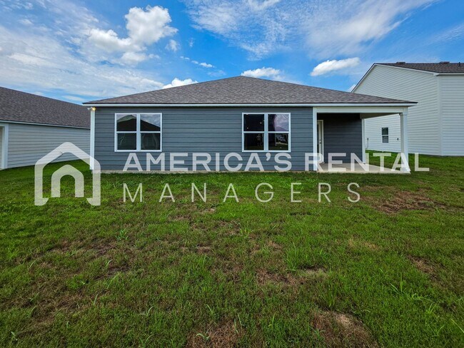 Building Photo - New Construction Home for Rent!