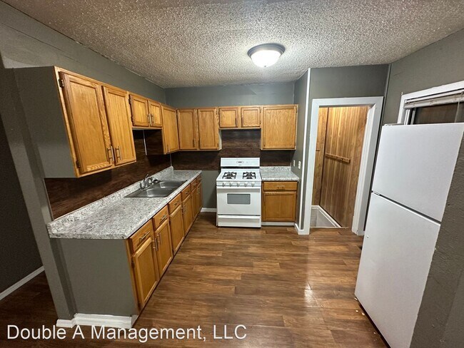 Primary Photo - 2 br, 1 bath House - 1201 Wallgate Ave.