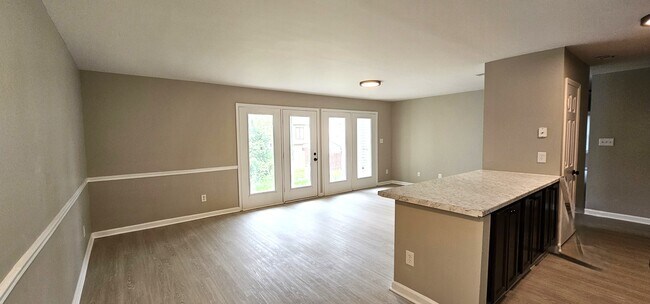 Building Photo - 3109 Darden Rd