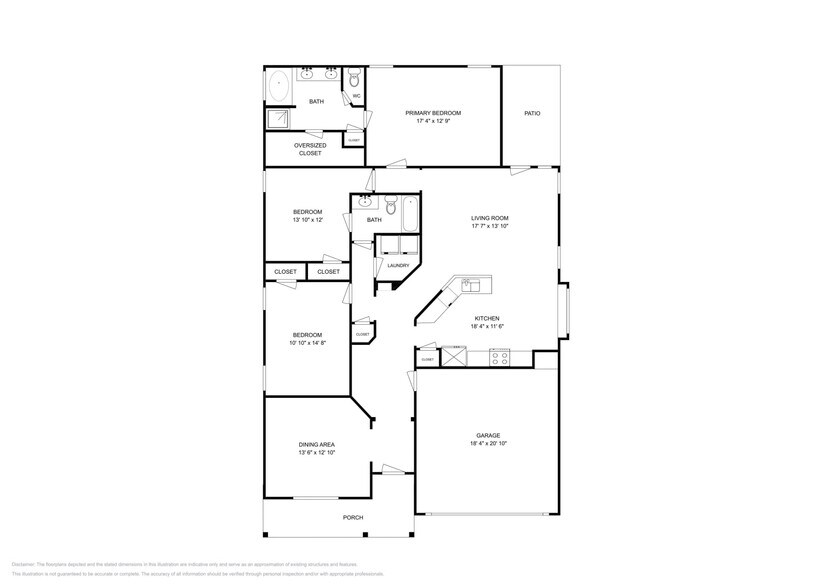 Building Photo - 6129 Tilapia Dr