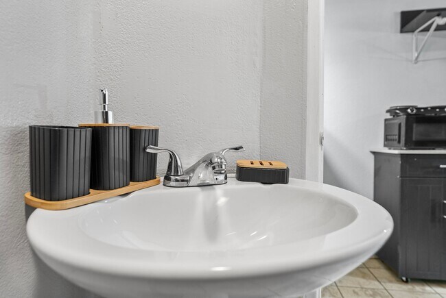 Building Photo - Providence Place Furnished Studio Apartments