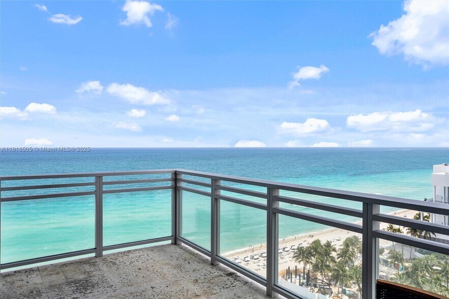 Building Photo - 3535 S Ocean Dr