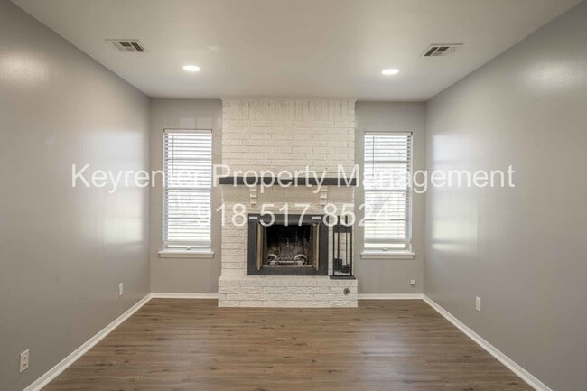 Building Photo - 3 Bedroom Broken Arrow Home, Available for an immediate move in!