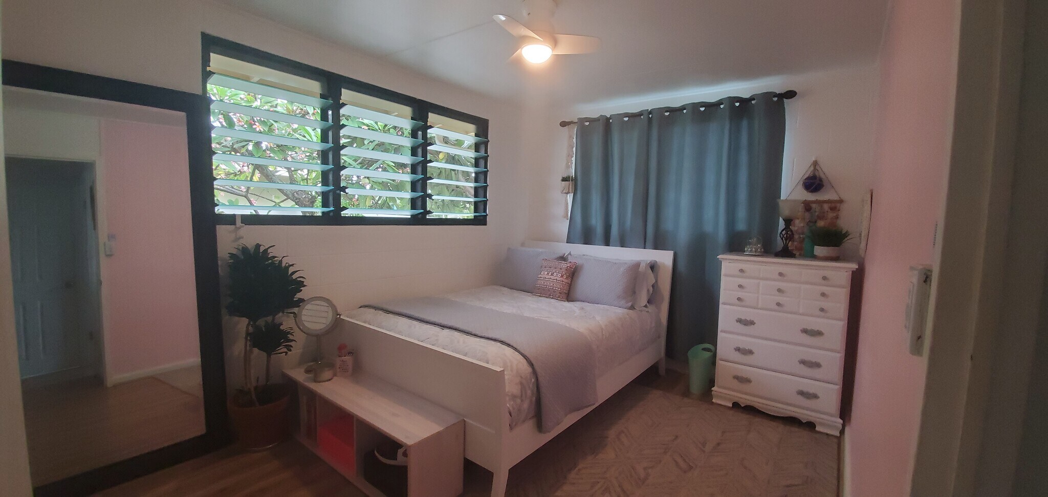 Bedroom #2 - 68-243 Au St