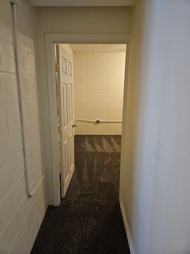 Bedroom 2 - 204 8th St