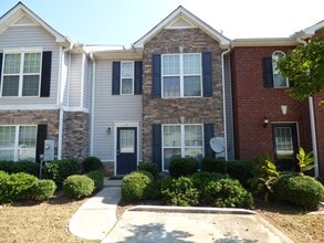 Building Photo - Incredible Brick Front Townhome in Regency Station