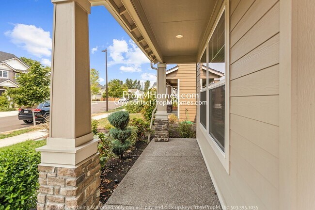 Building Photo - 15488 SW Applewood Ln