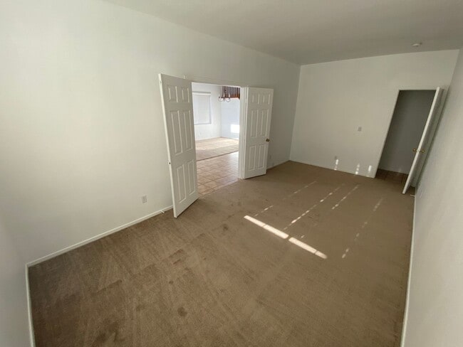 Building Photo - Gated community