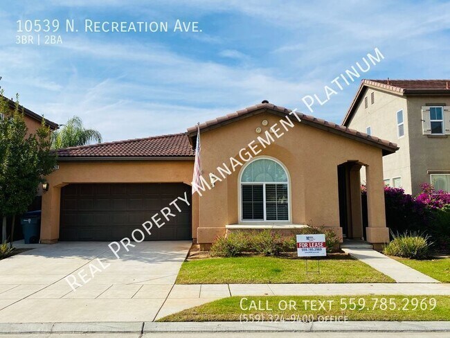 Building Photo - 10539 N Recreation Ave