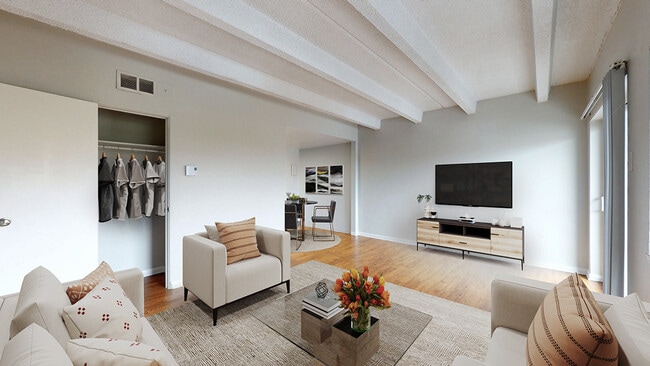 Building Photo - Wheelhouse Apartments