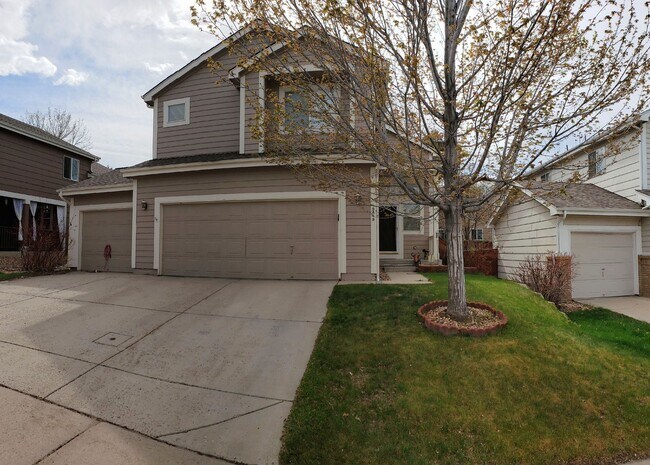 Building Photo - 10449 Hollyhock Court